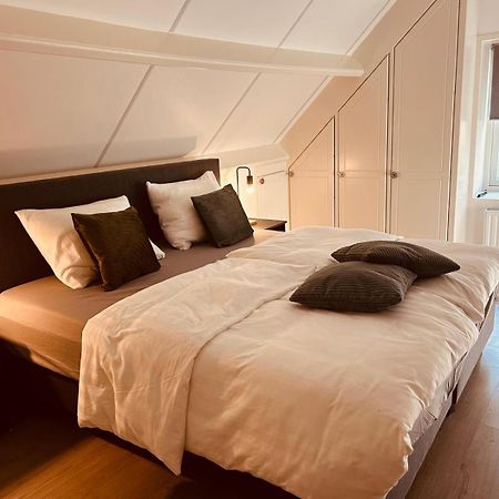 B En B Bij Kees & Dees Bed & Breakfast Nieuwerkerk  Exterior photo