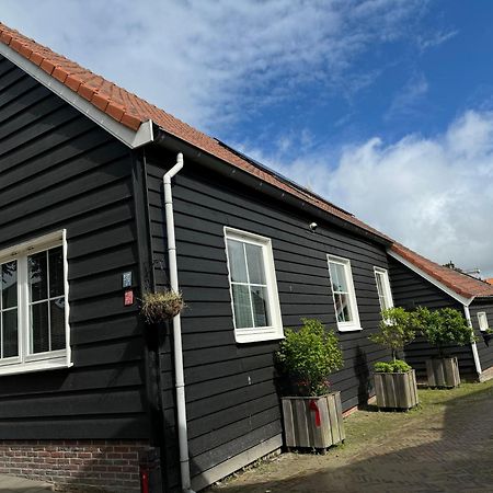 B En B Bij Kees & Dees Bed & Breakfast Nieuwerkerk  Exterior photo